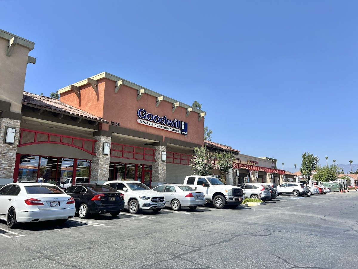 Chino Shopping Center